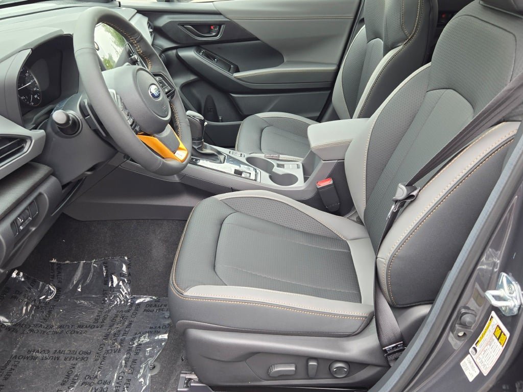 New 2026 Subaru Crosstrek 2.5i Wilderness AWD/4WD image 20