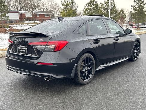 Used 2023 Honda Civic Si image 3