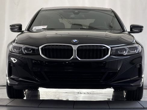Certified 2024 BMW 330i Sedan w/ Convenience Package RWD image 5