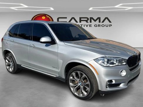 Used 2017 BMW X5 sDrive35i image 7