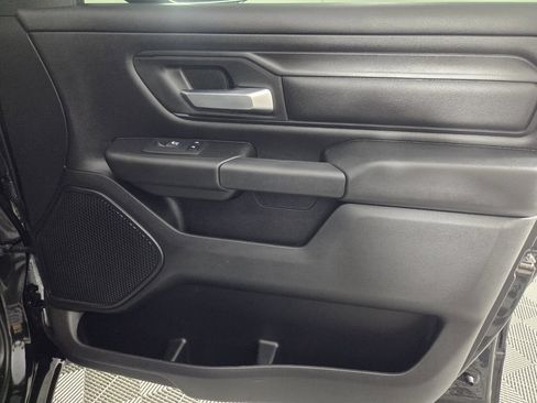 Used 2024 RAM 1500 Tradesman w/ Night Edition AWD/4WD image 32