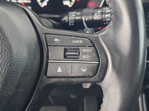 Used 2024 Honda CR-V Sport image 28