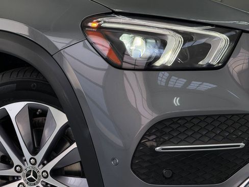 Certified 2023 Mercedes-Benz GLE 350 image 10