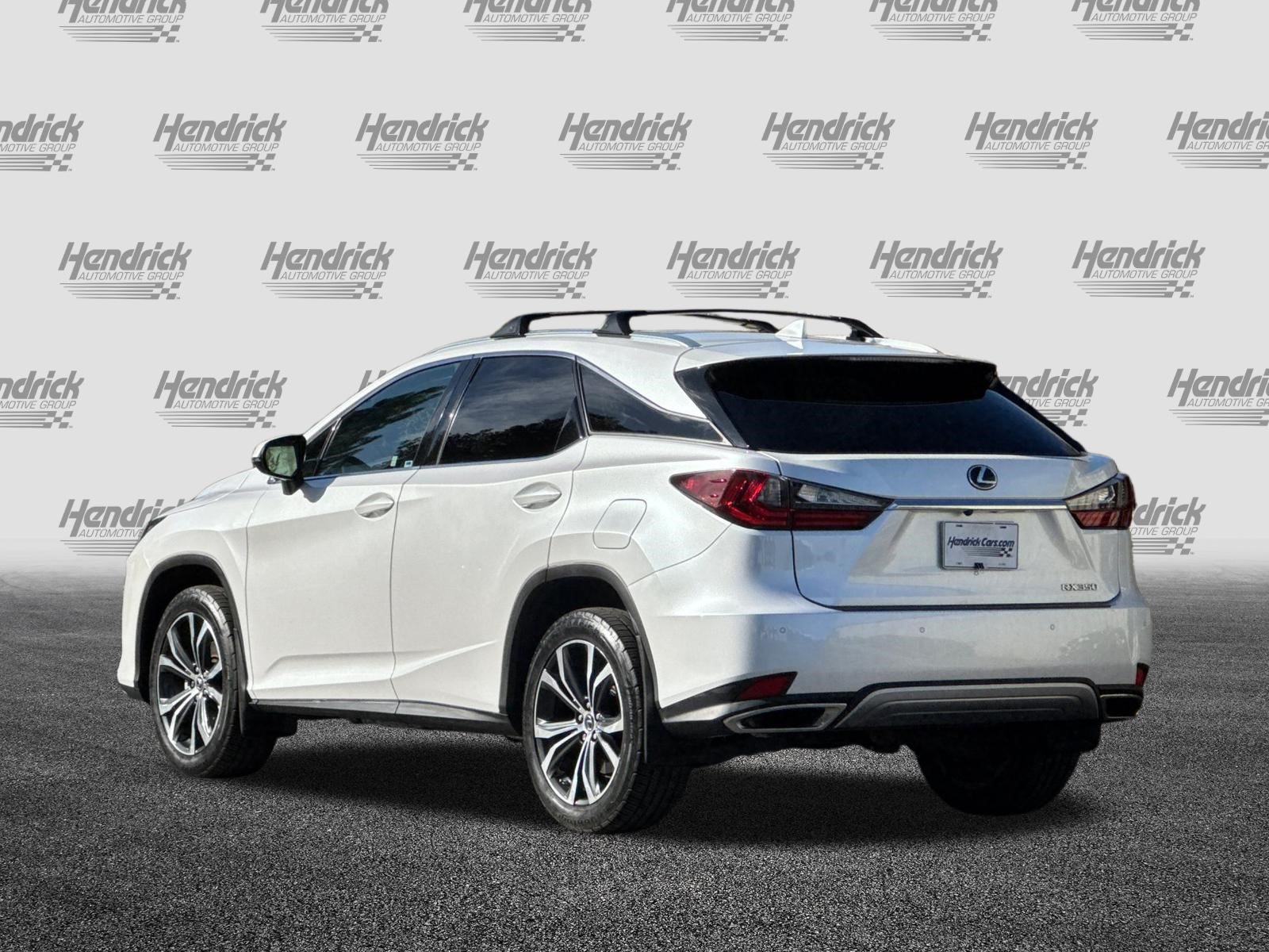 Used 2022 Lexus RX 350 FWD w/ Premium Package image 7