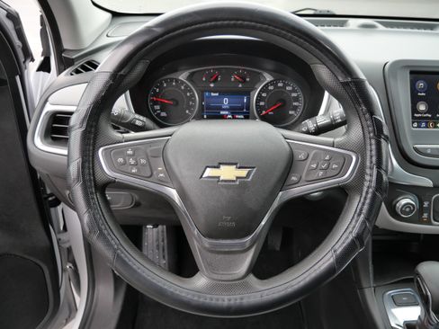 Used 2022 Chevrolet Equinox LT image 26
