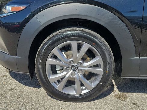 Used 2023 MAZDA CX-30 AWD 2.5 S w/ Select Package image 6