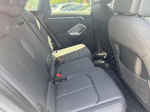 Used 2021 Audi Q3 2.0T Premium w/ Convenience Package AWD/4WD image 8