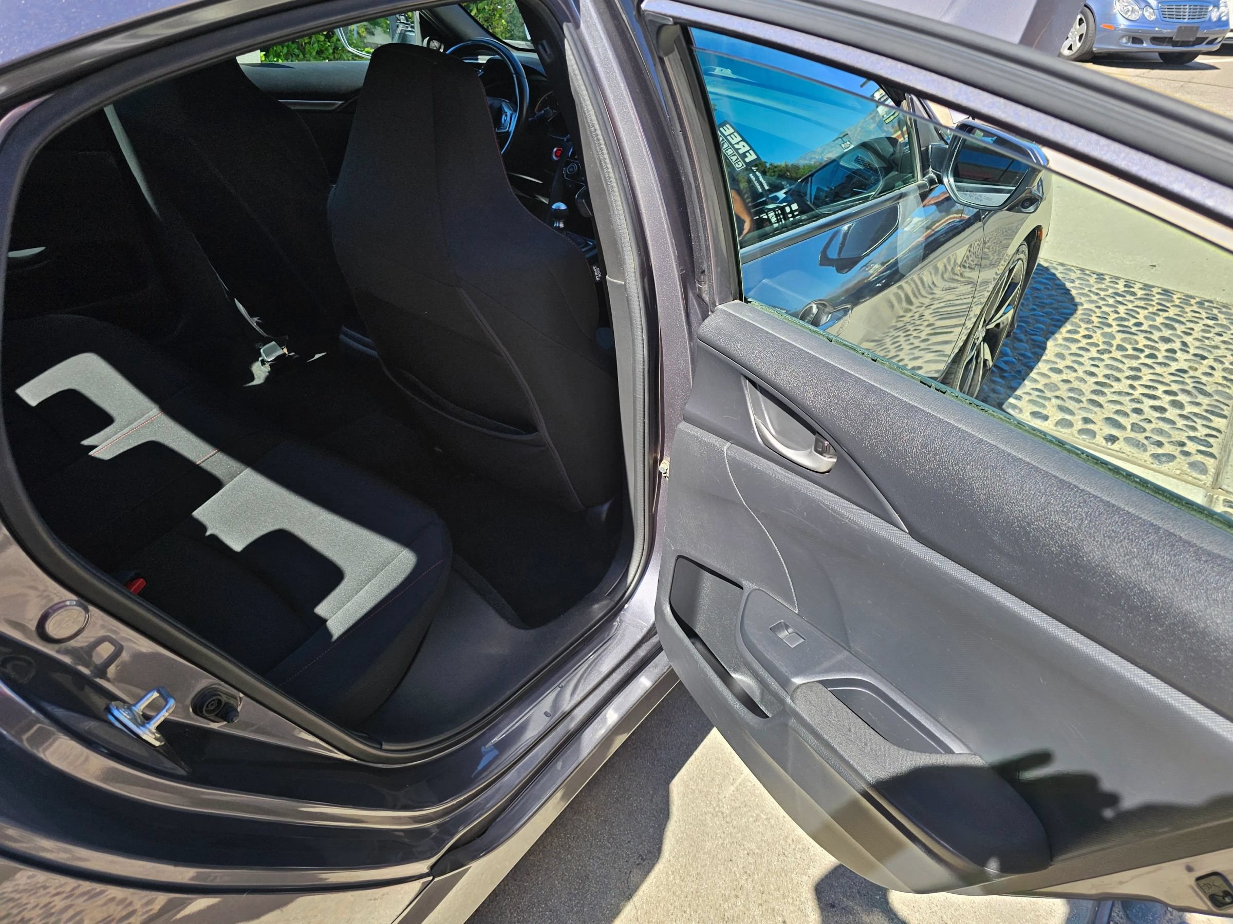 Used 2018 Honda Civic Si image 22