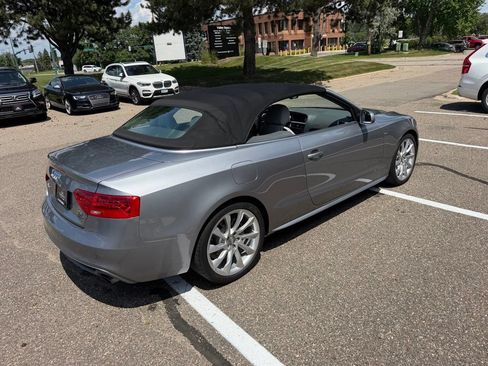 Used 2015 Audi A5 2.0T Premium Plus w/ Technology Package AWD/4WD image 63