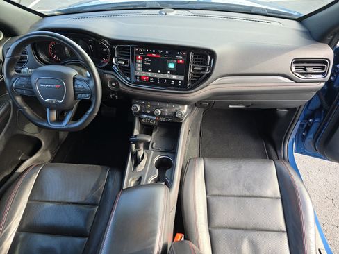 Used 2023 Dodge Durango R/T image 32