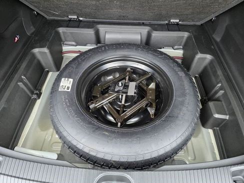 New 2026 Jeep Cherokee Laredo AWD/4WD image 11