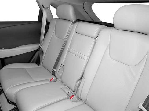Used 2014 Lexus RX 350 AWD w/ Navigation Package image 10
