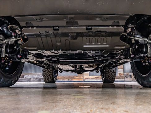 Used 2025 Lexus GX 550 550 Premium+ image 15