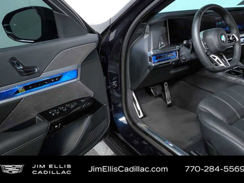 Used 2023 BMW 760i xDrive 760i xDrive image 8