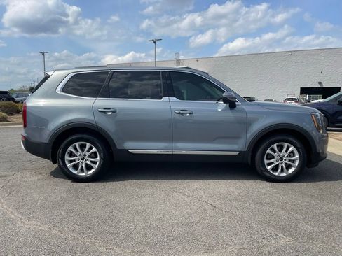 Used 2020 Kia Telluride LX image 9