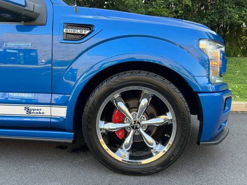 Used 2020 Ford F150 Lariat w/ Equipment Group 502A Luxury image 65