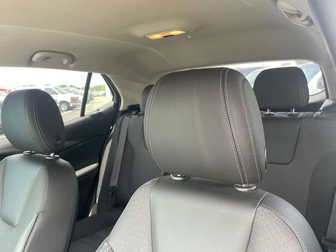 Used 2023 Buick Encore GX Select FWD image 22