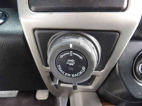 Used 2017 Ford F150 Lariat AWD/4WD image 22