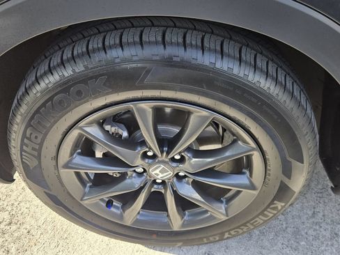 Certified 2026 Honda CR-V EX-L image 8