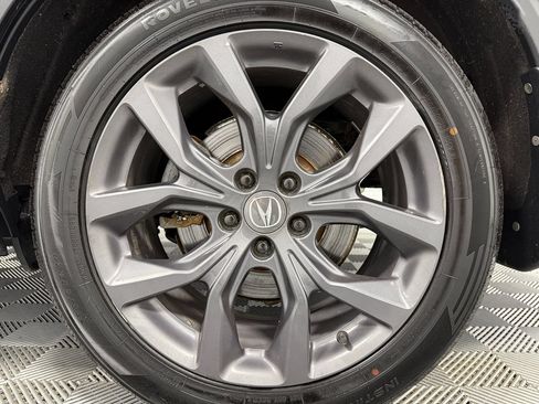 Used 2023 Acura MDX A-Spec AWD/4WD image 40