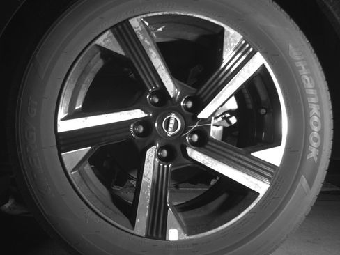 Used 2025 Nissan Sentra SV image 14