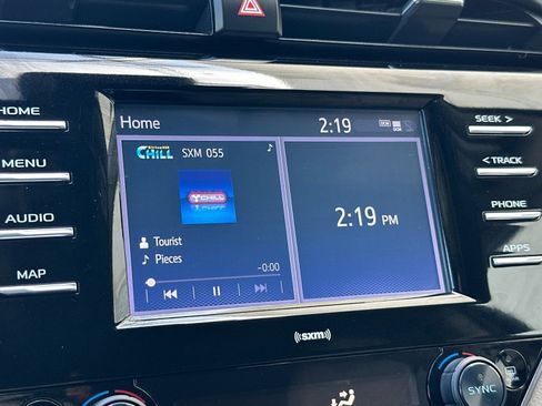 Used 2020 Toyota Camry SE FWD image 20