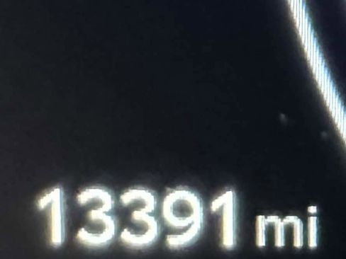 Used 2025 Toyota Corolla XSE image 24