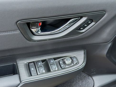 New 2026 Subaru Outback Touring XT AWD/4WD image 23