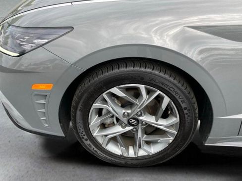 Used 2023 Hyundai Sonata SEL image 19