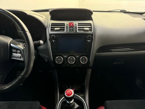 Used 2019 Subaru WRX STI image 14