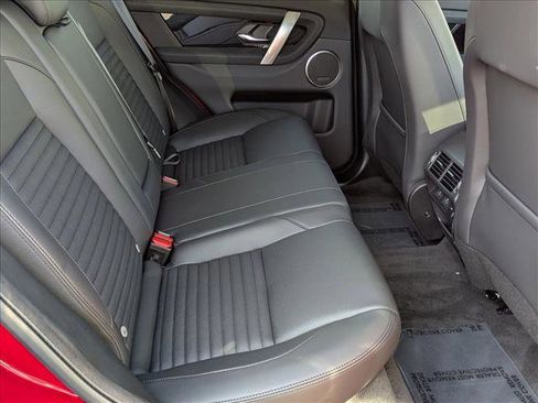 Certified 2025 Land Rover Discovery Sport S image 21