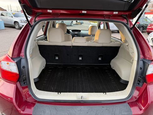 Used 2013 Subaru Crosstrek 2.0i Premium image 38