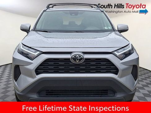 Certified 2023 Toyota RAV4 XLE w/ Convenience Package AWD/4WD image 2
