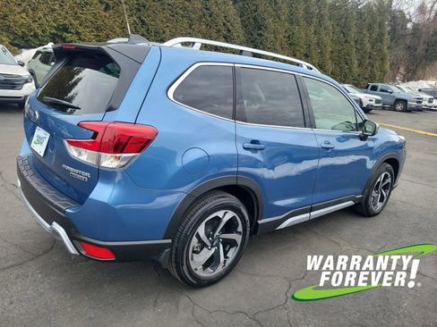 Used 2024 Subaru Forester Touring w/ Pop Package 2 image 7