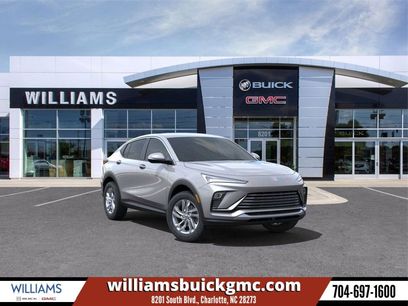 New 2025 Buick Envista Preferred w/ Convenience I Package