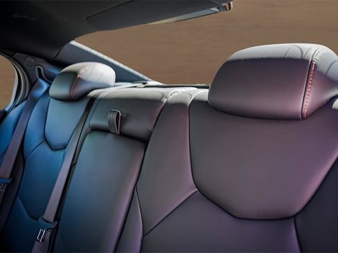 New 2026 Cadillac CT5 Sport image 24