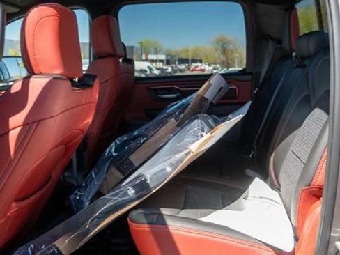 New 2026 RAM 1500 Rebel AWD/4WD image 11