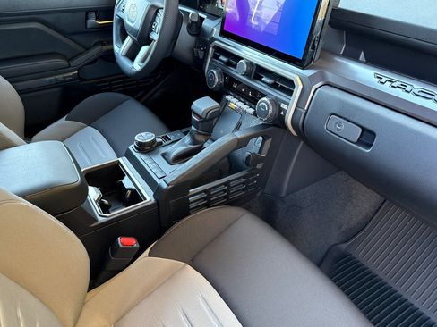 New 2026 Toyota Tacoma TRD Off-Road image 17