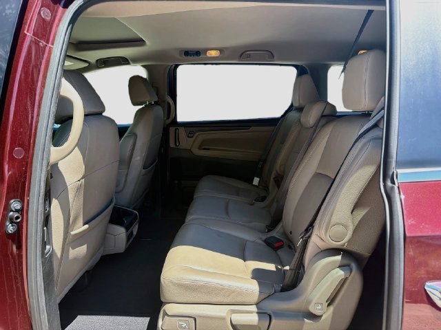 Used 2021 Honda Odyssey EX-L image 22