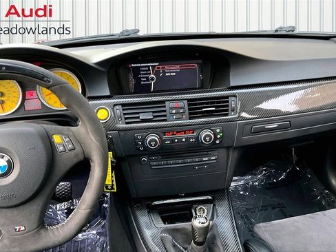 Used 2008 BMW M3 Sedan image 9
