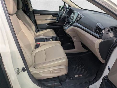 Used 2018 Honda Odyssey Elite image 19