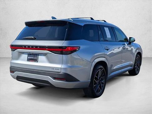 Used 2026 Lexus TX 350 FWD w/ Technology Package image 5