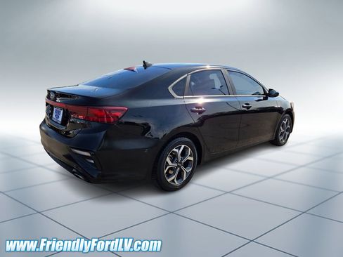 Used 2019 Kia Forte LXS image 5
