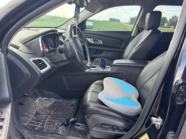 Used 2016 GMC Terrain SLT w/ Open Road Package AWD/4WD image 13