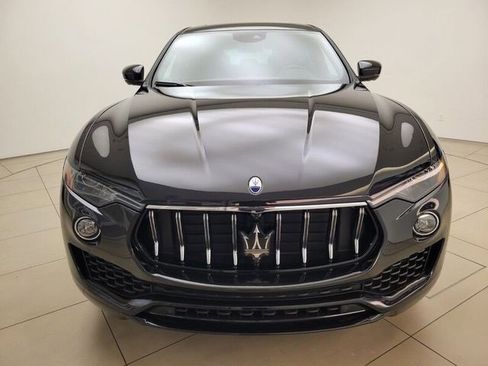 Used 2023 Maserati Levante GT image 2