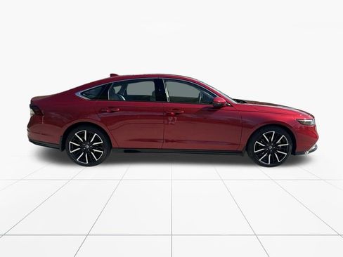 New 2026 Honda Accord Touring image 10
