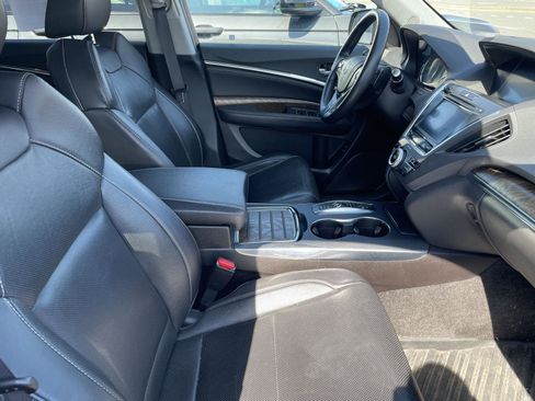 Used 2019 Acura MDX SH-AWD w/ Technology Package image 6