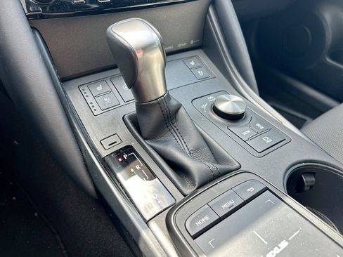 Used 2023 Lexus IS 300 w/ Comfort Package RWD image 3