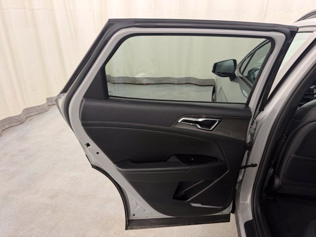 Used 2024 Kia Sportage X-Pro Prestige AWD/4WD image 22