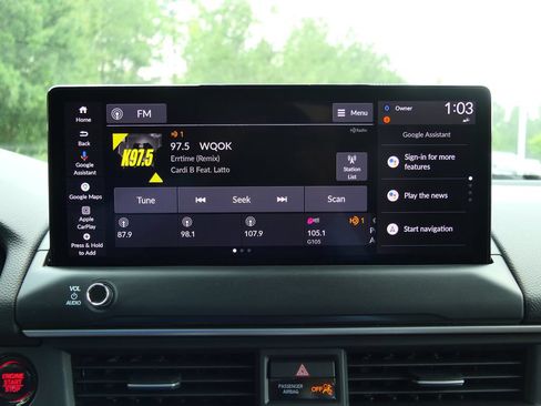 New 2026 Honda Pilot Elite image 26